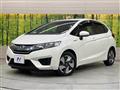 2015 Honda Fit Hybrid