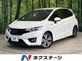 2014 Honda Fit Hybrid