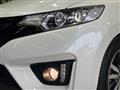 2014 Honda Fit Hybrid