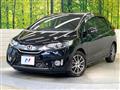 2014 Honda Fit Hybrid