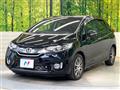 2014 Honda Fit Hybrid