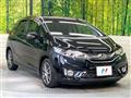 2014 Honda Fit Hybrid