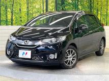 2014 Honda Fit Hybrid