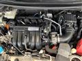 2015 Honda Fit Hybrid