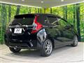 2015 Honda Fit Hybrid