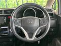2015 Honda Fit Hybrid