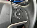 2015 Honda Fit Hybrid