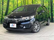 2015 Honda Fit Hybrid
