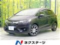 2015 Honda Fit Hybrid