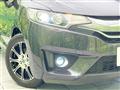 2015 Honda Fit Hybrid