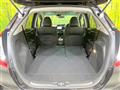 2015 Honda Fit Hybrid
