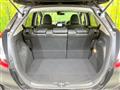 2015 Honda Fit Hybrid
