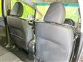 2015 Honda Fit Hybrid