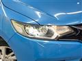 2015 Honda Fit Hybrid