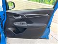2015 Honda Fit Hybrid