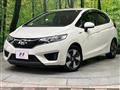 2017 Honda Fit Hybrid