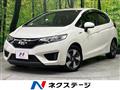 2017 Honda Fit Hybrid