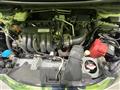 2017 Honda Fit Hybrid