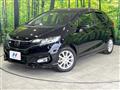 2018 Honda Fit Hybrid