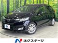 2018 Honda Fit Hybrid