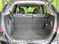2018 Honda Fit Hybrid