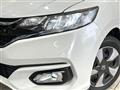 2019 Honda Fit Hybrid