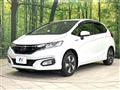 2019 Honda Fit Hybrid