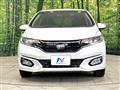 2019 Honda Fit Hybrid