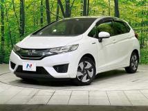 2015 Honda Fit Hybrid
