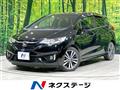 2016 Honda Fit Hybrid