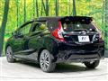 2016 Honda Fit Hybrid