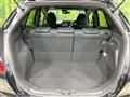 2016 Honda Fit Hybrid
