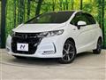 2019 Honda Fit Hybrid