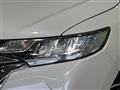 2019 Honda Fit Hybrid