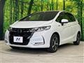 2019 Honda Fit Hybrid