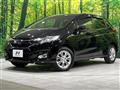 2018 Honda Fit Hybrid