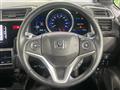 2015 Honda Fit Hybrid