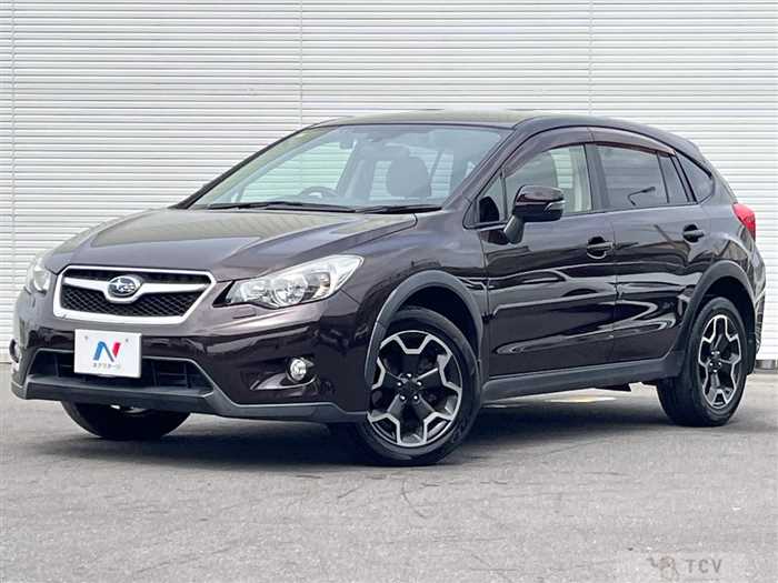 2013 Subaru Subaru Others