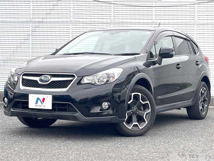 2013 Subaru Subaru Others