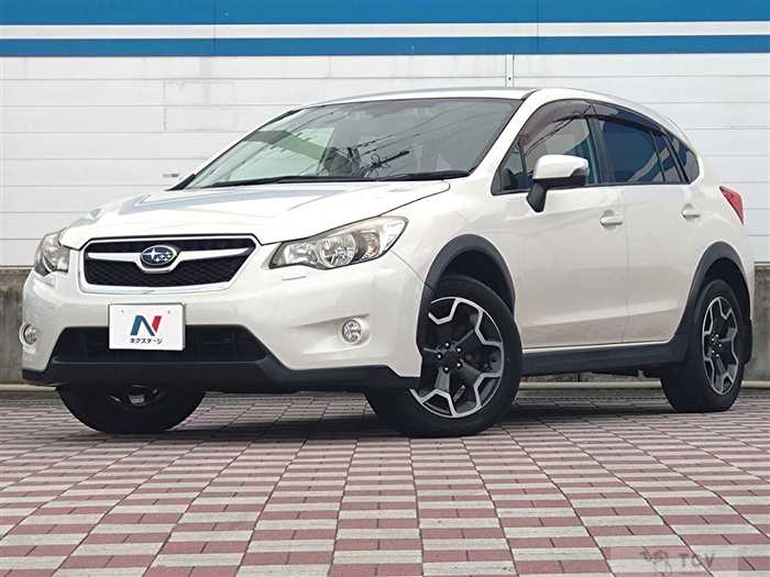 2015 Subaru Subaru Others