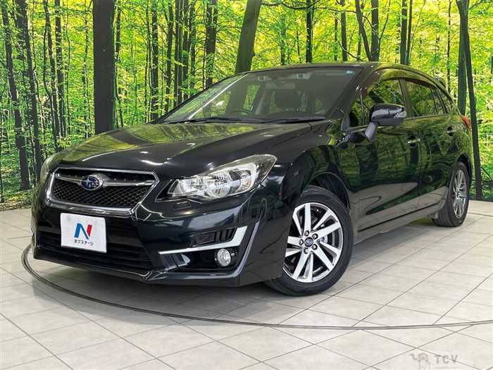 2015 Subaru Subaru Others