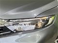 2021 Honda Shuttle