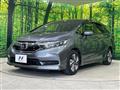 2021 Honda Shuttle