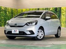 2020 Honda Fit