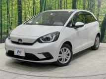 2020 Honda Fit