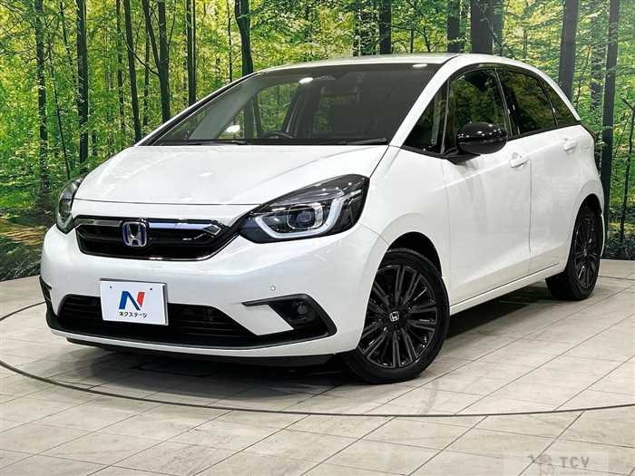 2022 Honda Fit