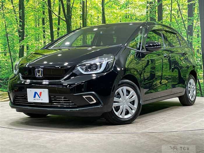 2022 Honda Fit