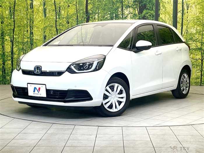 2023 Honda Fit