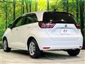 2023 Honda Fit