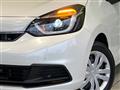 2023 Honda Fit